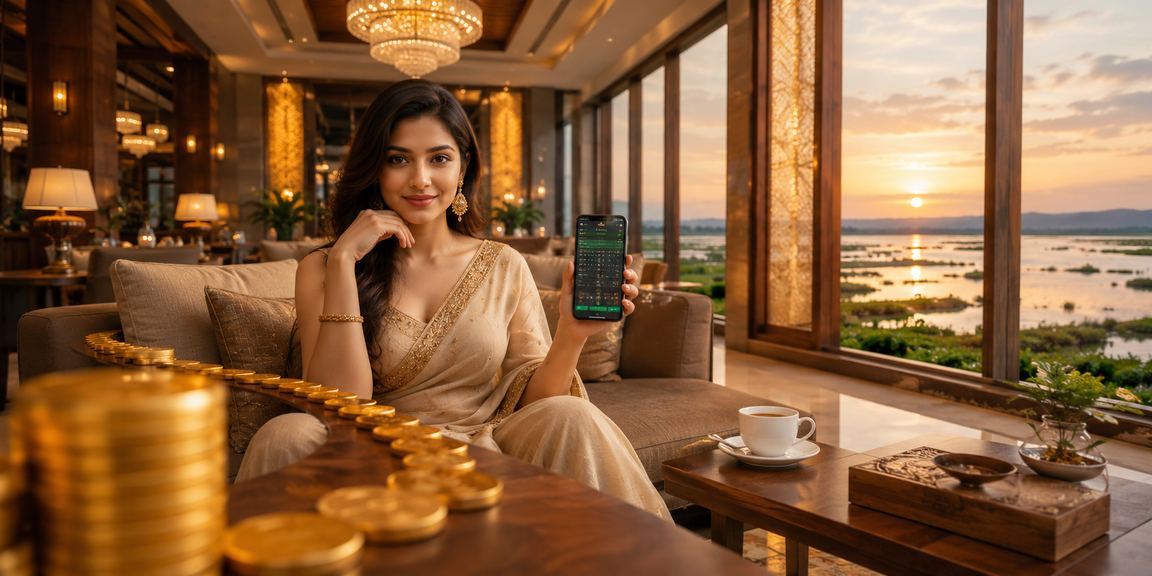 12xbaji বাংলাদেশ গেমিং প্ল্যাটফর্ম