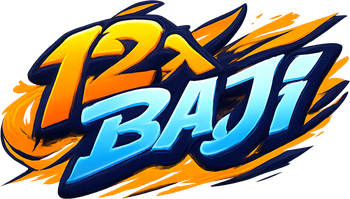 12xbaji Logo